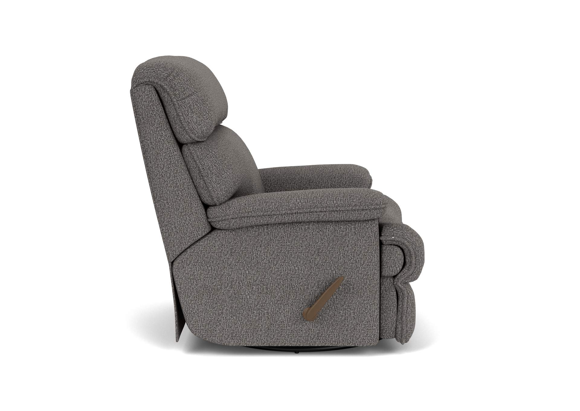 Geneva Swivel Gliding Recliner,Flexsteel