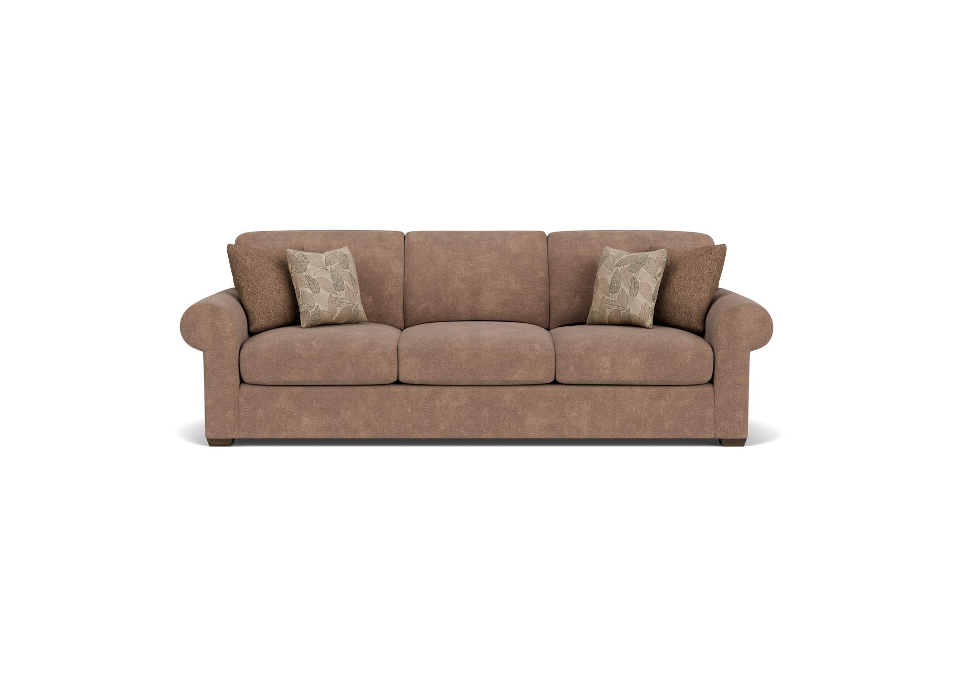 Randall Large Three - Cushion Sofa,Flexsteel