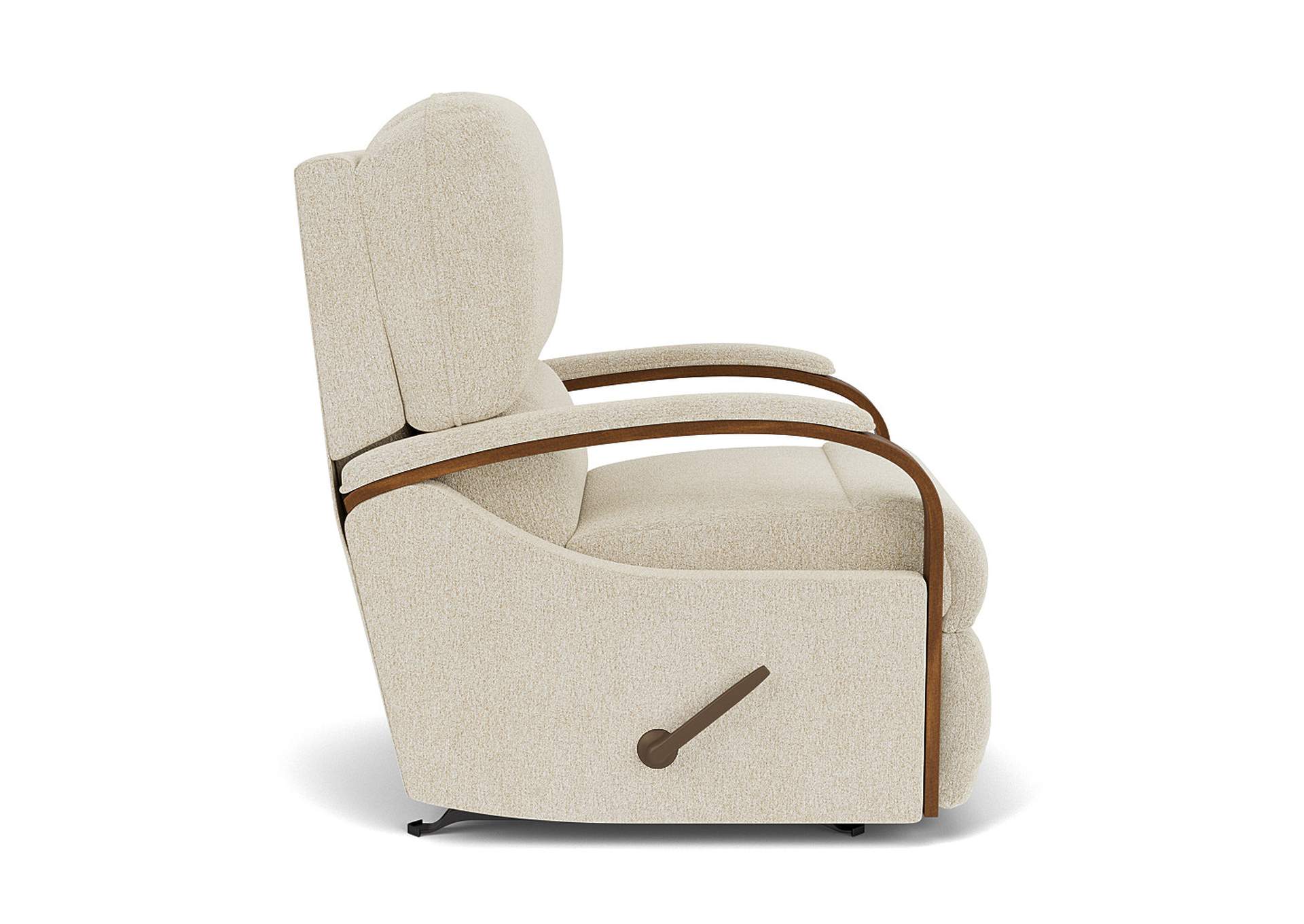 Woodlawn Rocking Recliner,Flexsteel