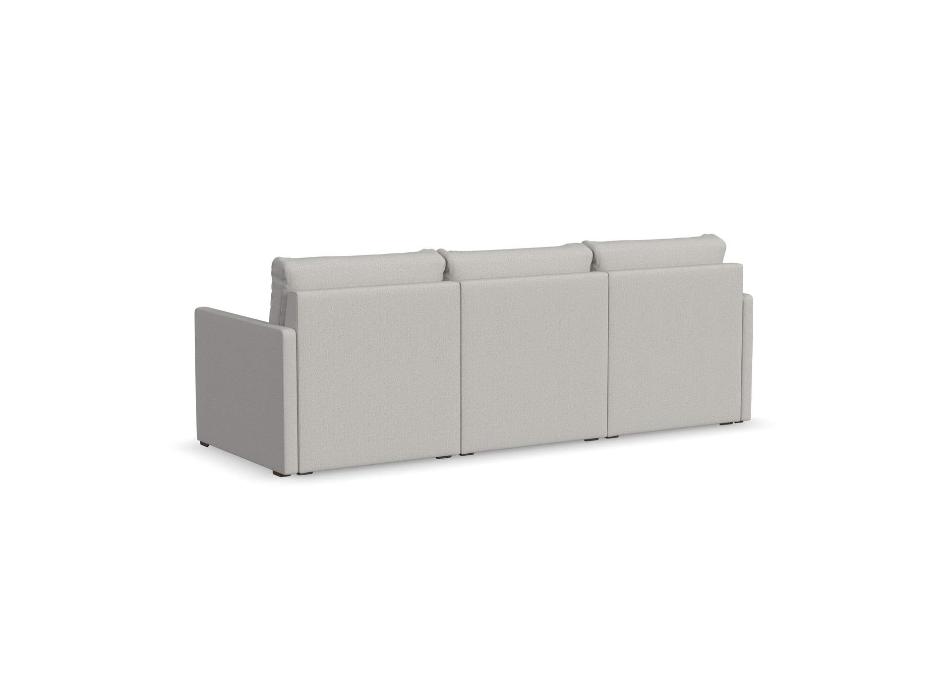 Flex Sofa With Narrow Arm,Flexsteel