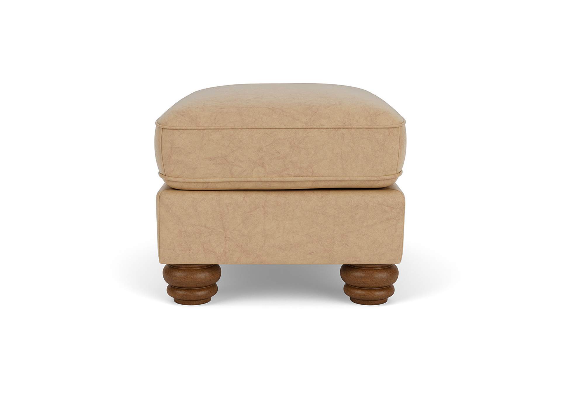 Bexley Ottoman,Flexsteel