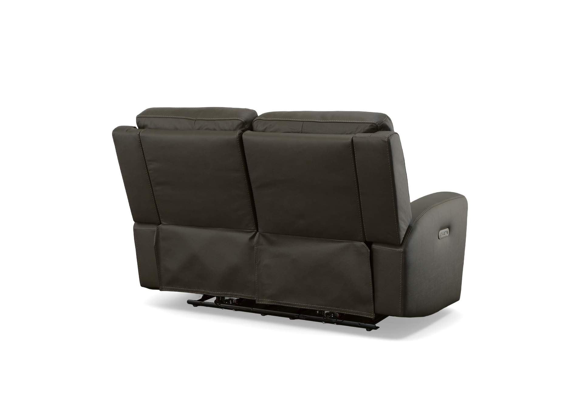 Jarvis Power Reclining Loveseat With Power Headrests,Flexsteel