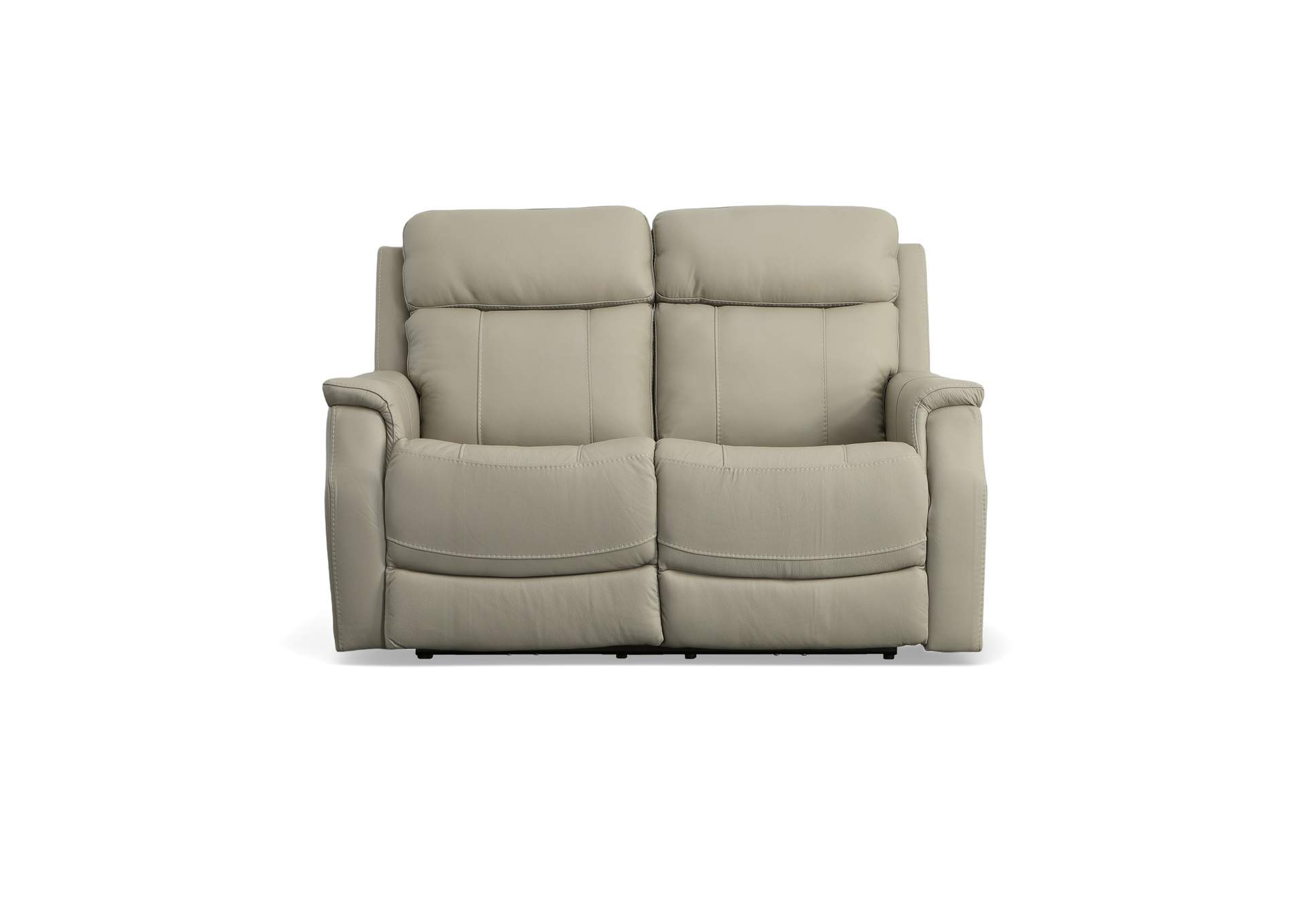 Easton Power Reclining Loveseat W - Power Headrests, Lumbar,Flexsteel