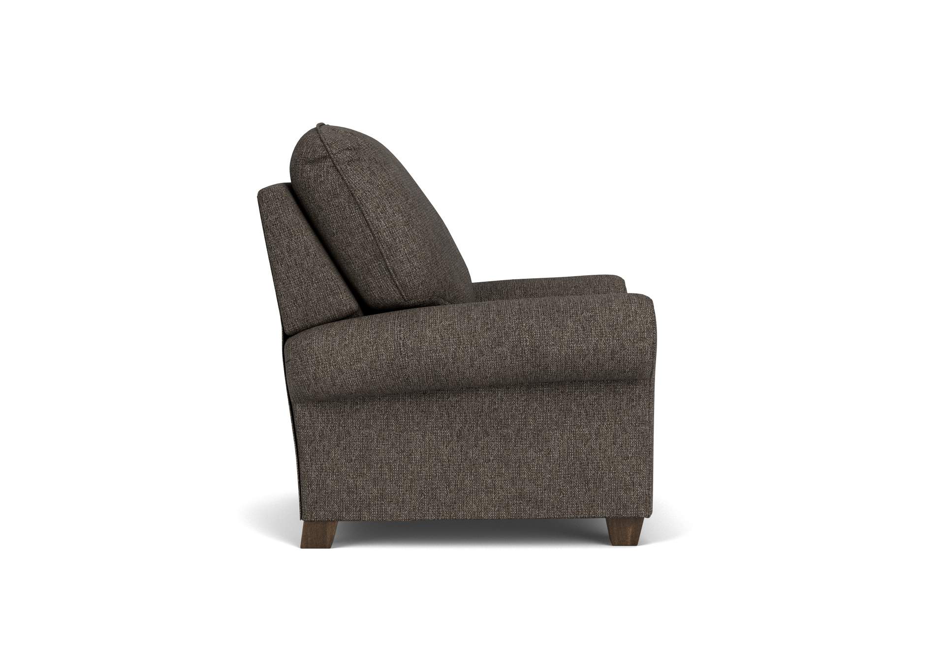 Thornton High - Leg Recliner,Flexsteel