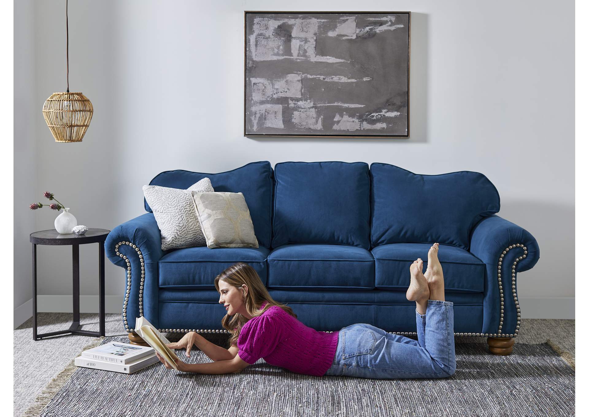 Bexley Sofa,Flexsteel