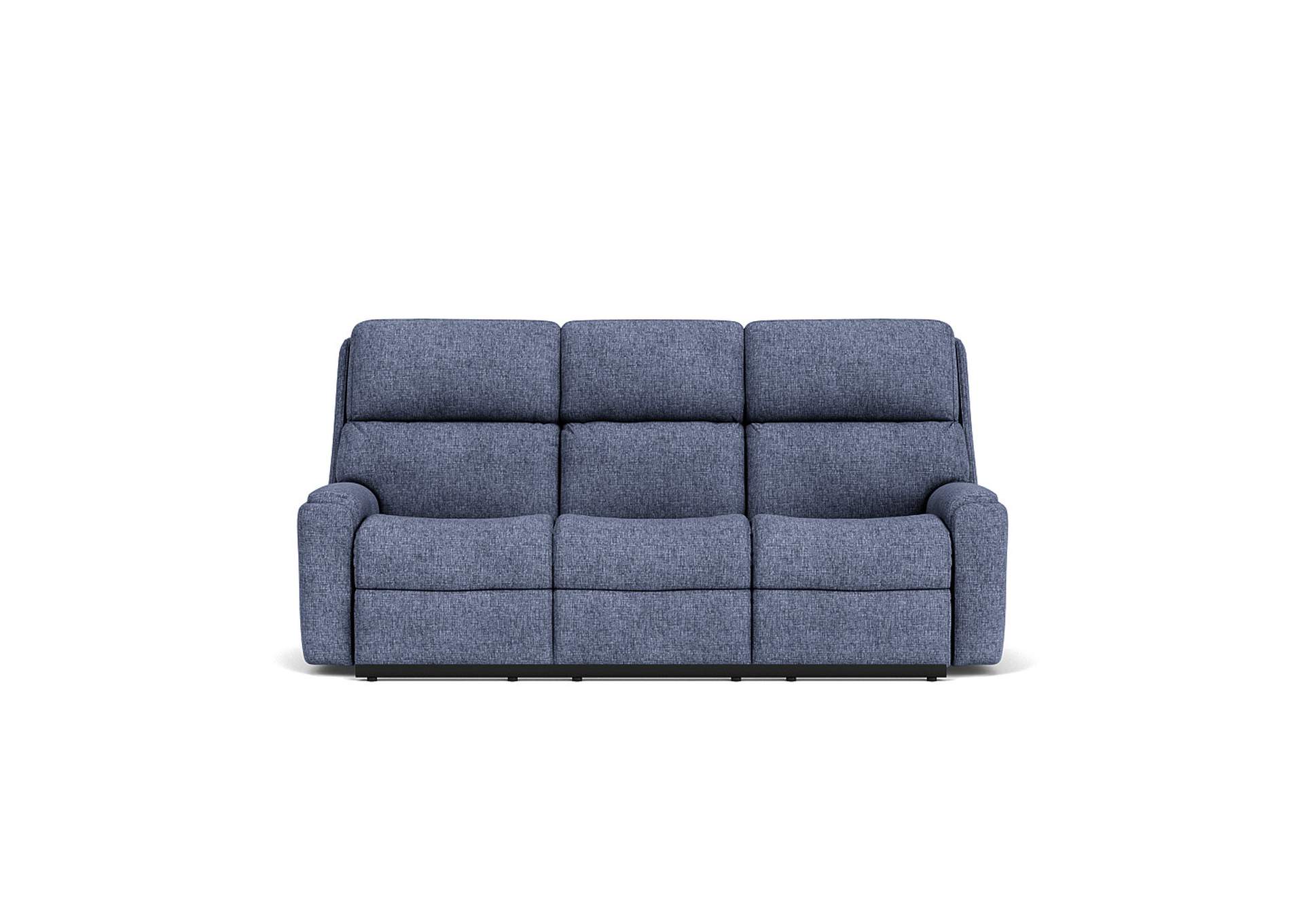 Rio Reclining Sofa,Flexsteel