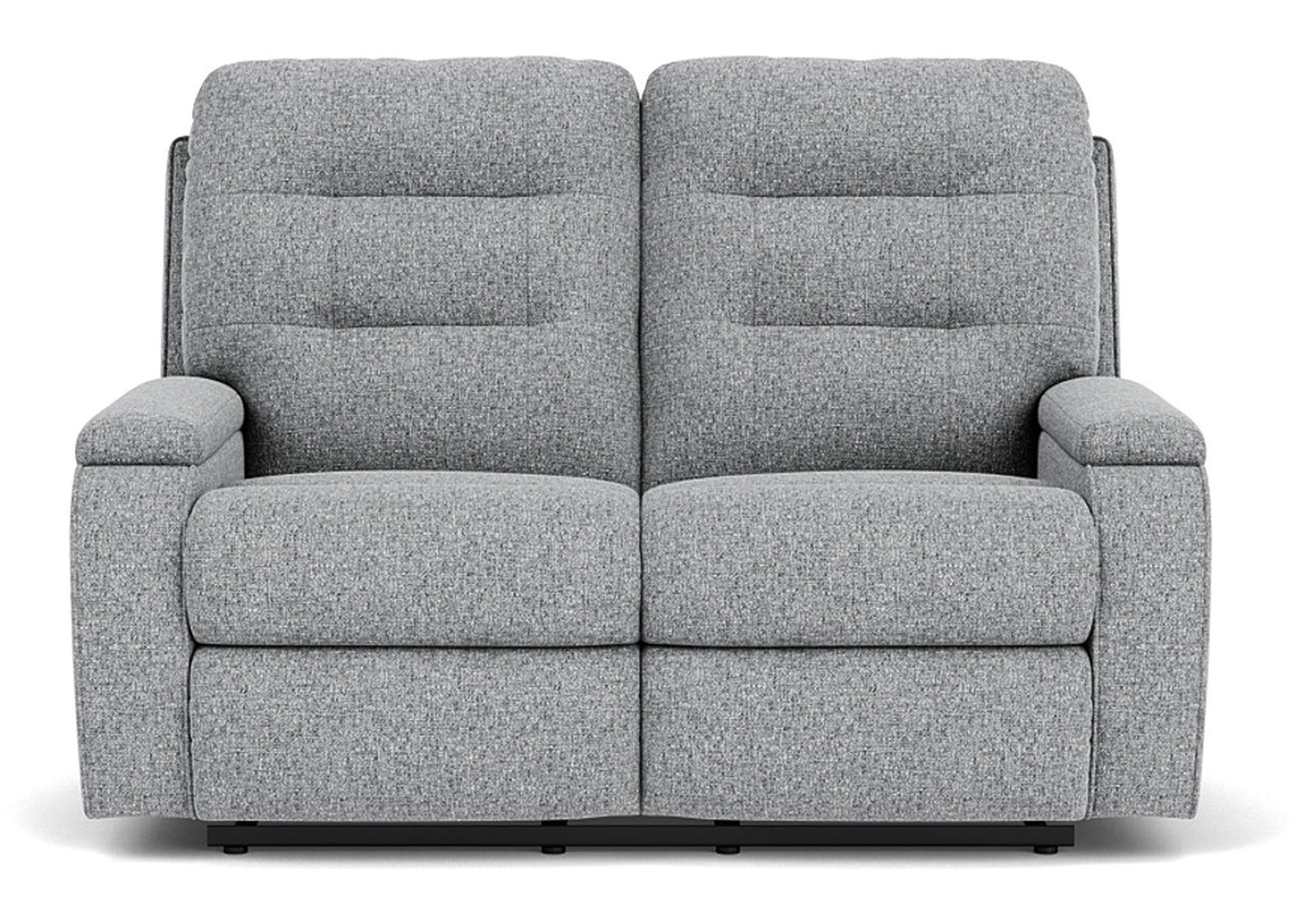 Kerrie Reclining Loveseat,Flexsteel