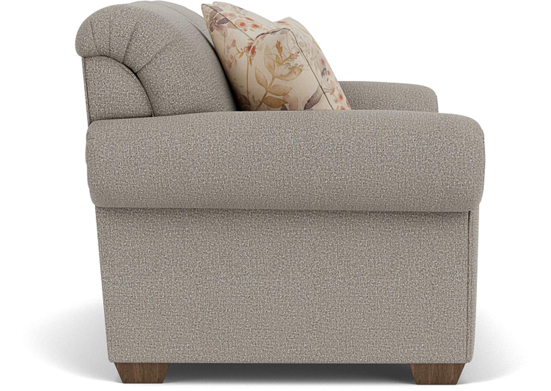 Main Street Loveseat,Flexsteel