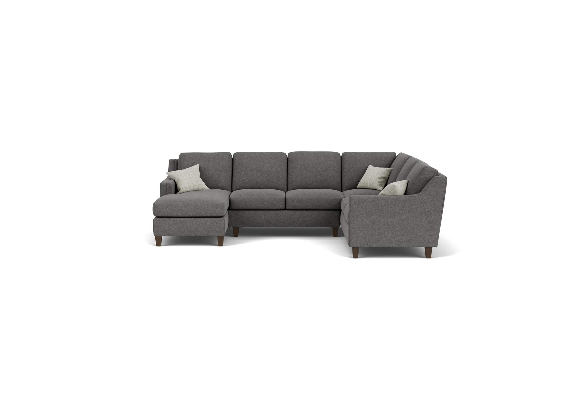 Finley Sectional,Flexsteel
