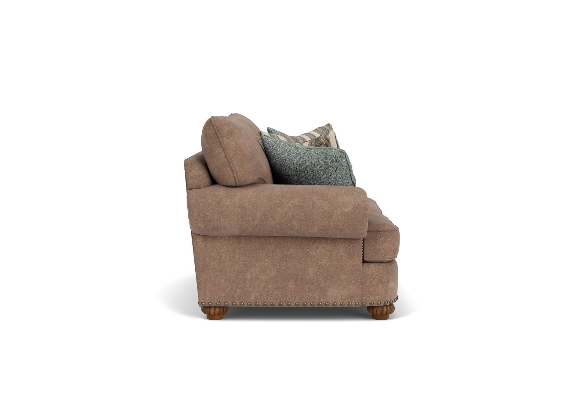 Patterson Loveseat,Flexsteel