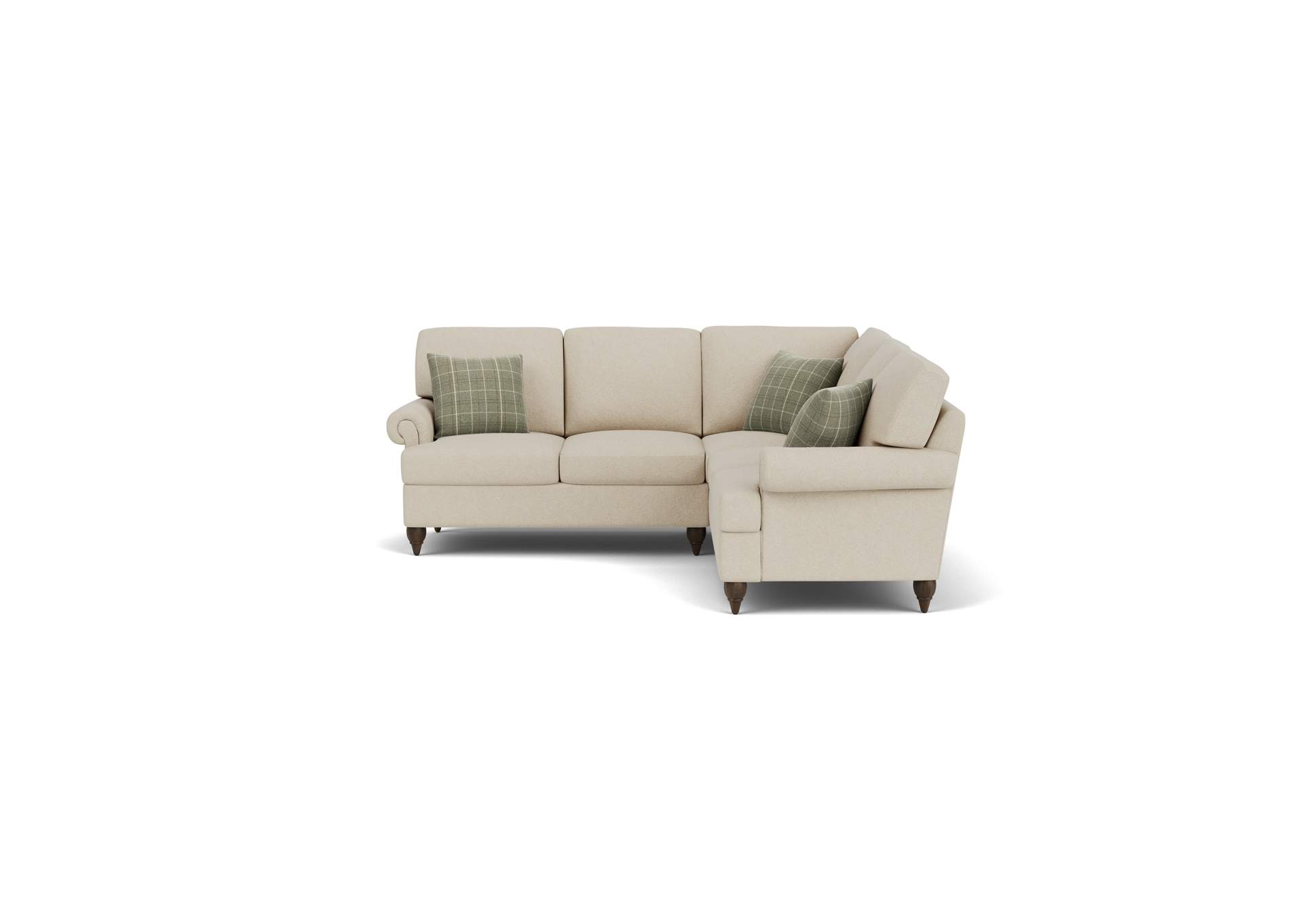 Moxy Sectional,Flexsteel