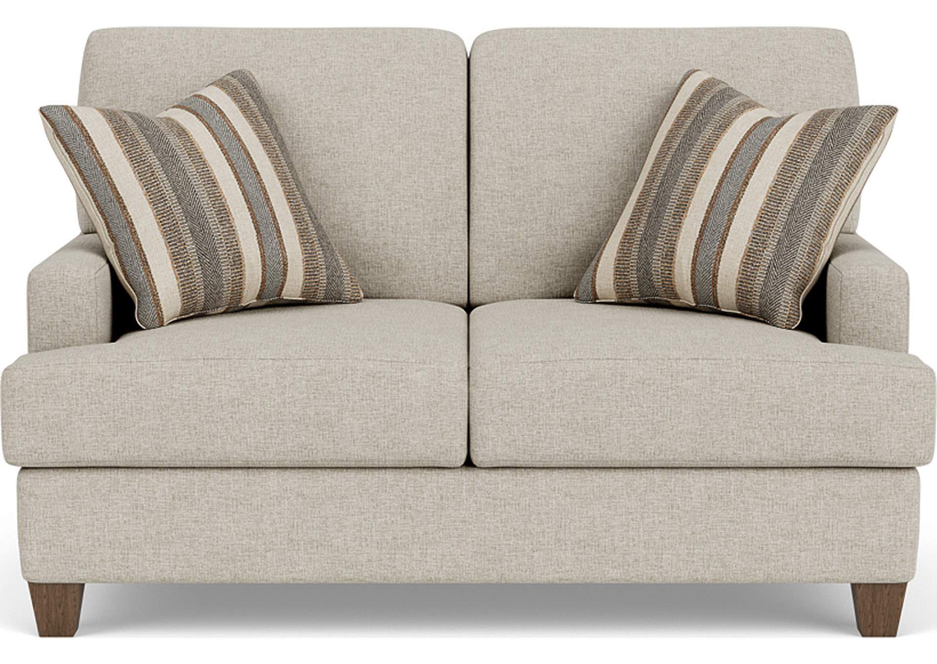 Moxy Loveseat,Flexsteel
