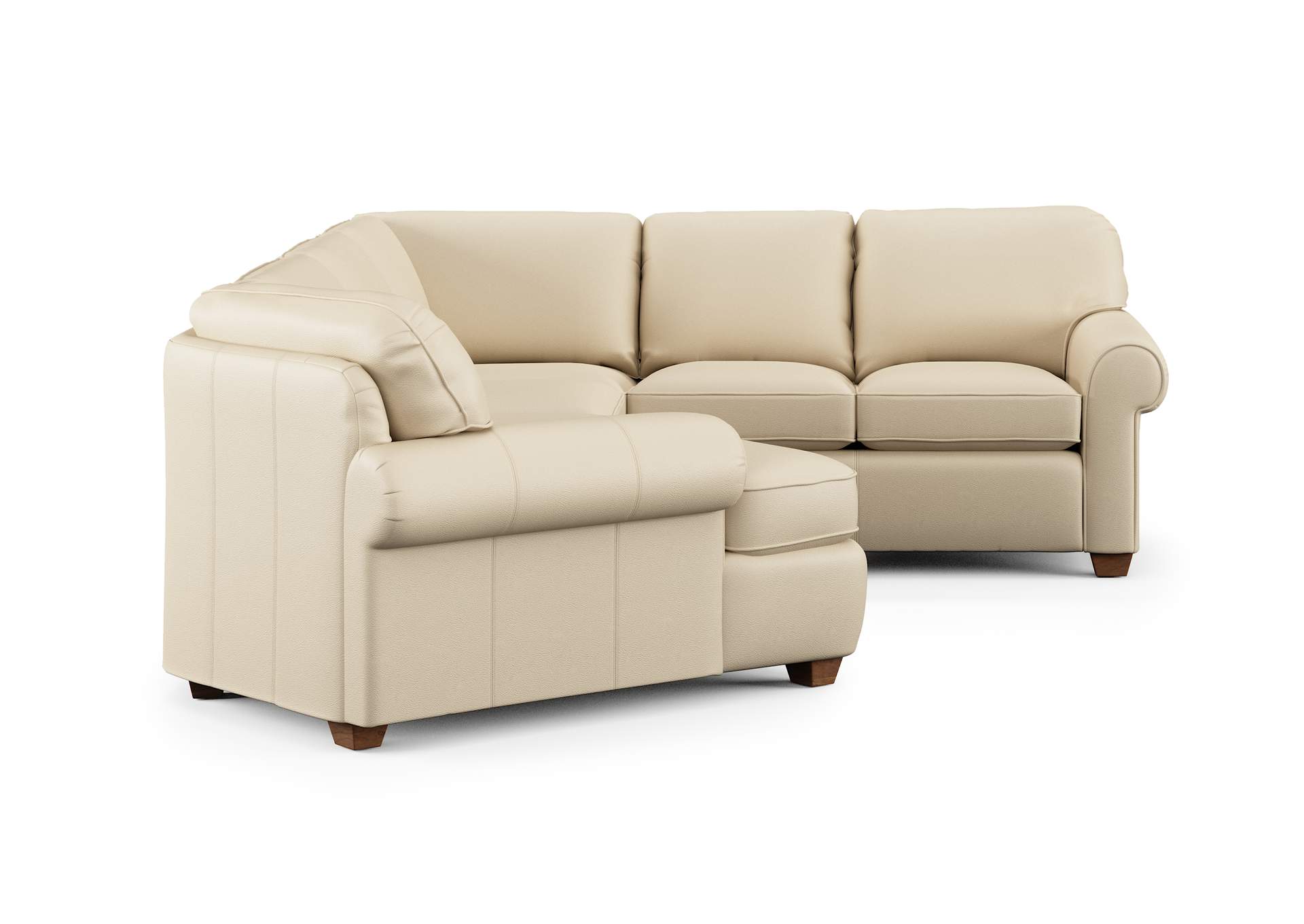 Thornton Sectional,Flexsteel