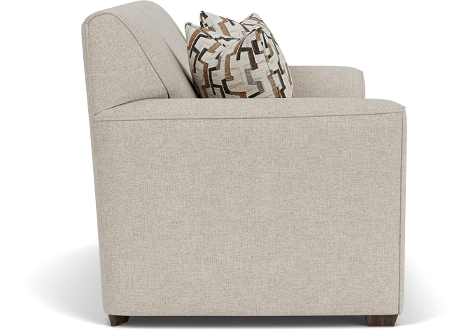 Lakewood Full Sleeper,Flexsteel