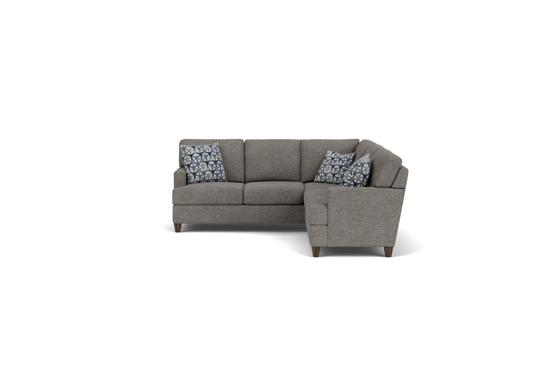 Moxy Sectional,Flexsteel