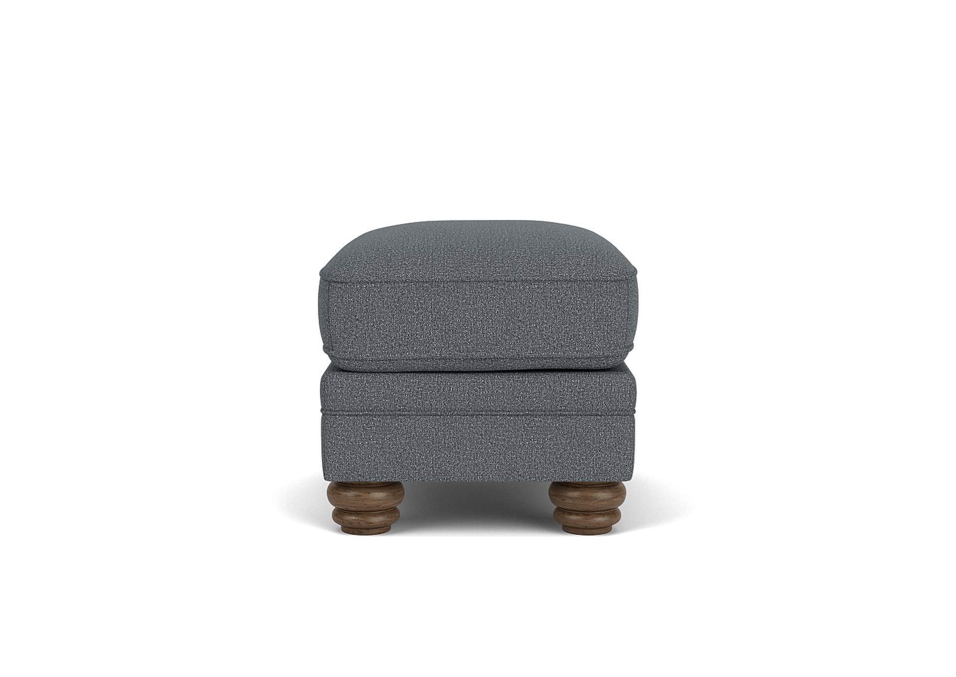 Bexley Ottoman,Flexsteel