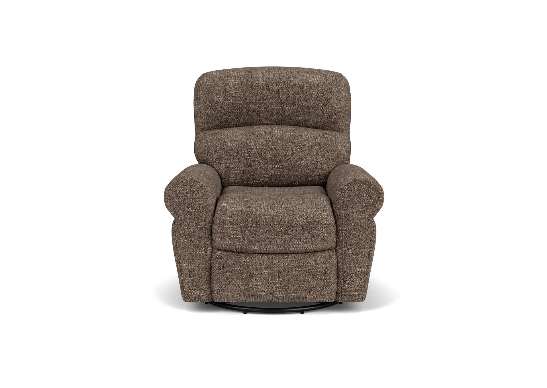 Langston Swivel Gliding Recliner,Flexsteel