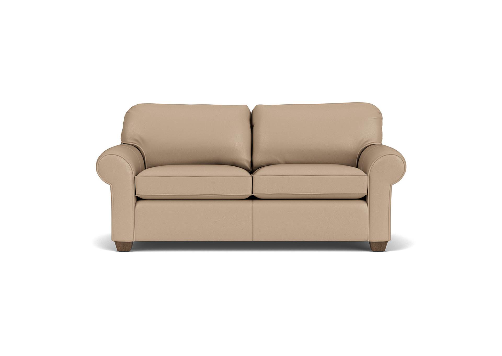 Thornton Two - Cushion Sofa,Flexsteel