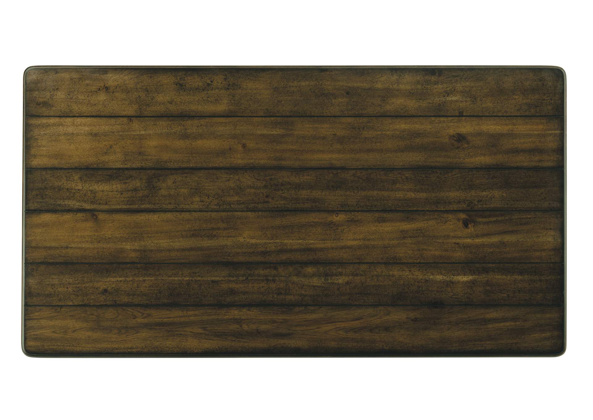 Plymouth Rectangular Coffee Table,Flexsteel