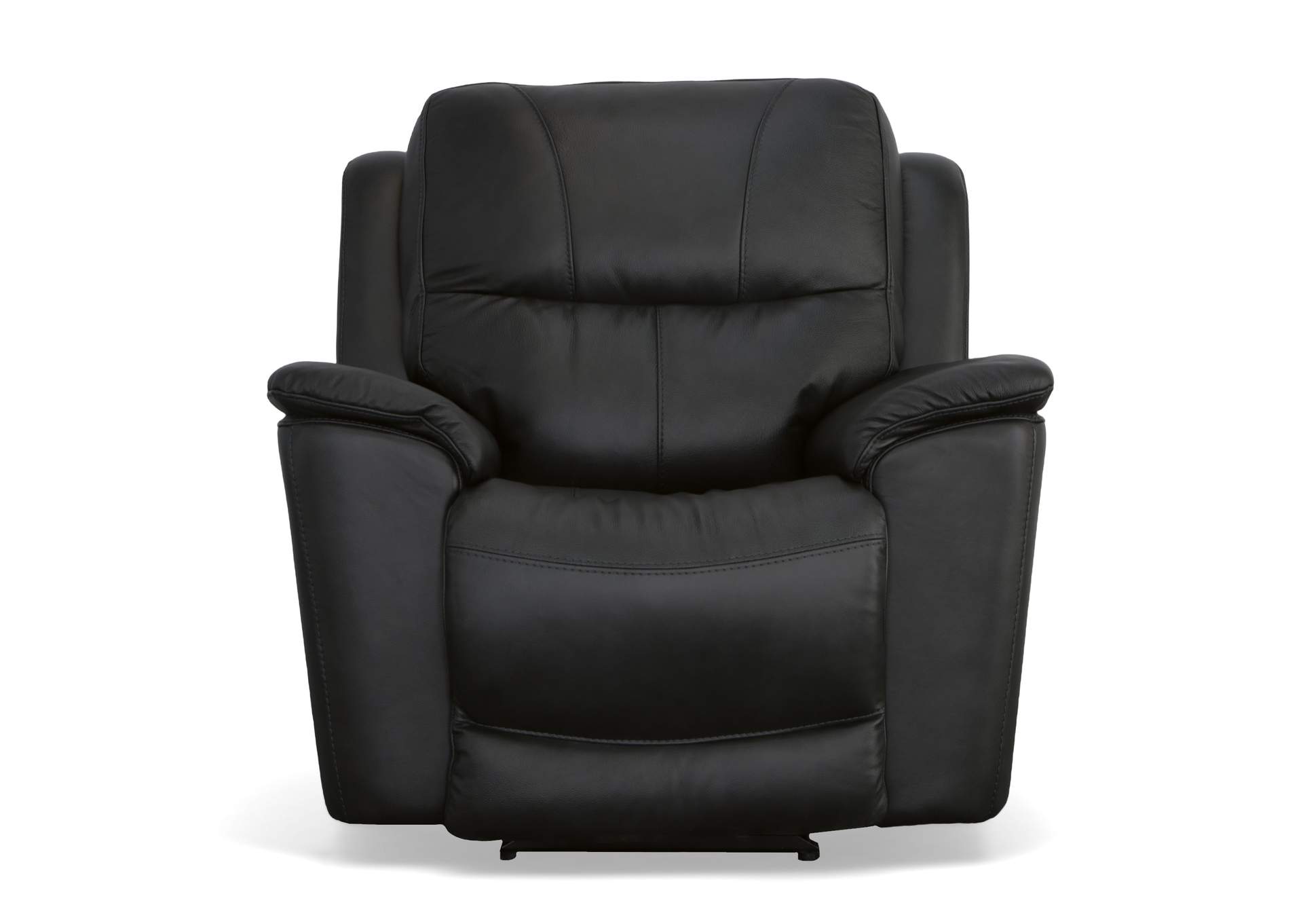 Cade Power Recliner With Power Headrest,Flexsteel