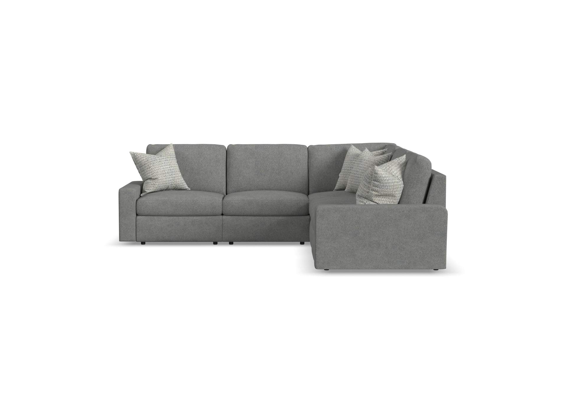 Sky Sectional,Flexsteel