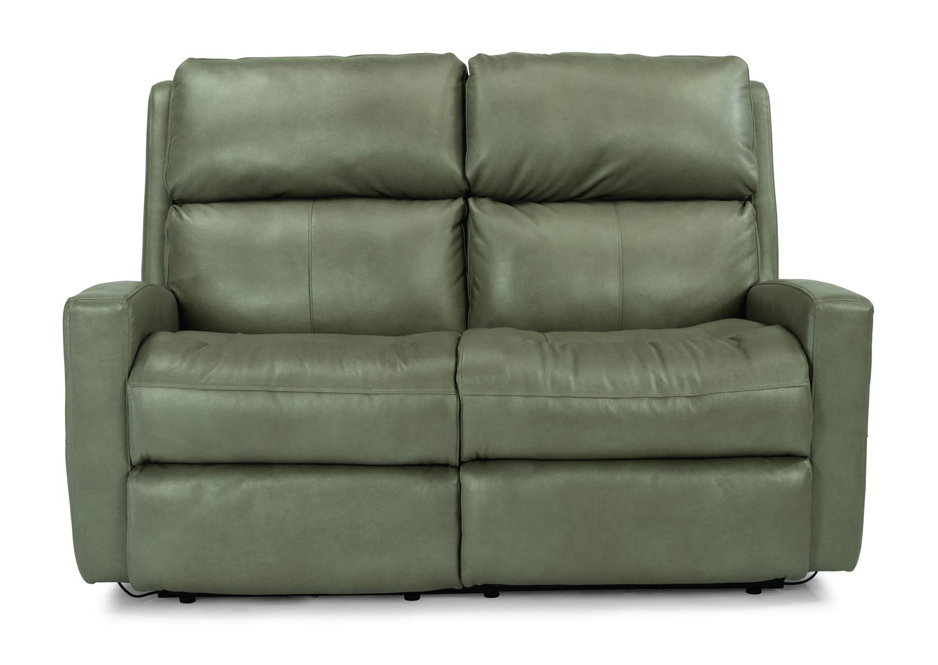 Catalina Power Reclining Loveseat With Power Headrests,Flexsteel