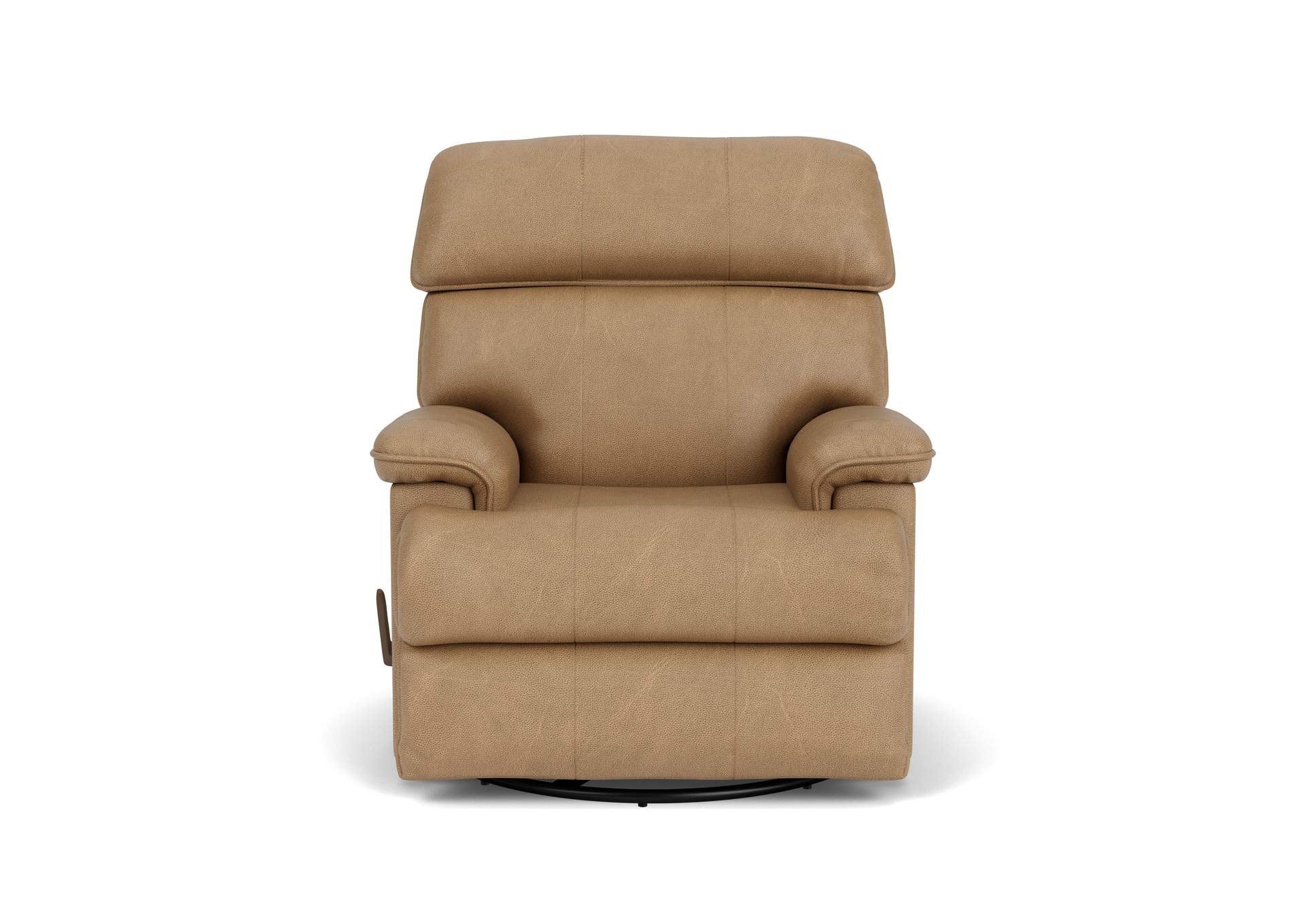 Geneva Swivel Gliding Recliner,Flexsteel