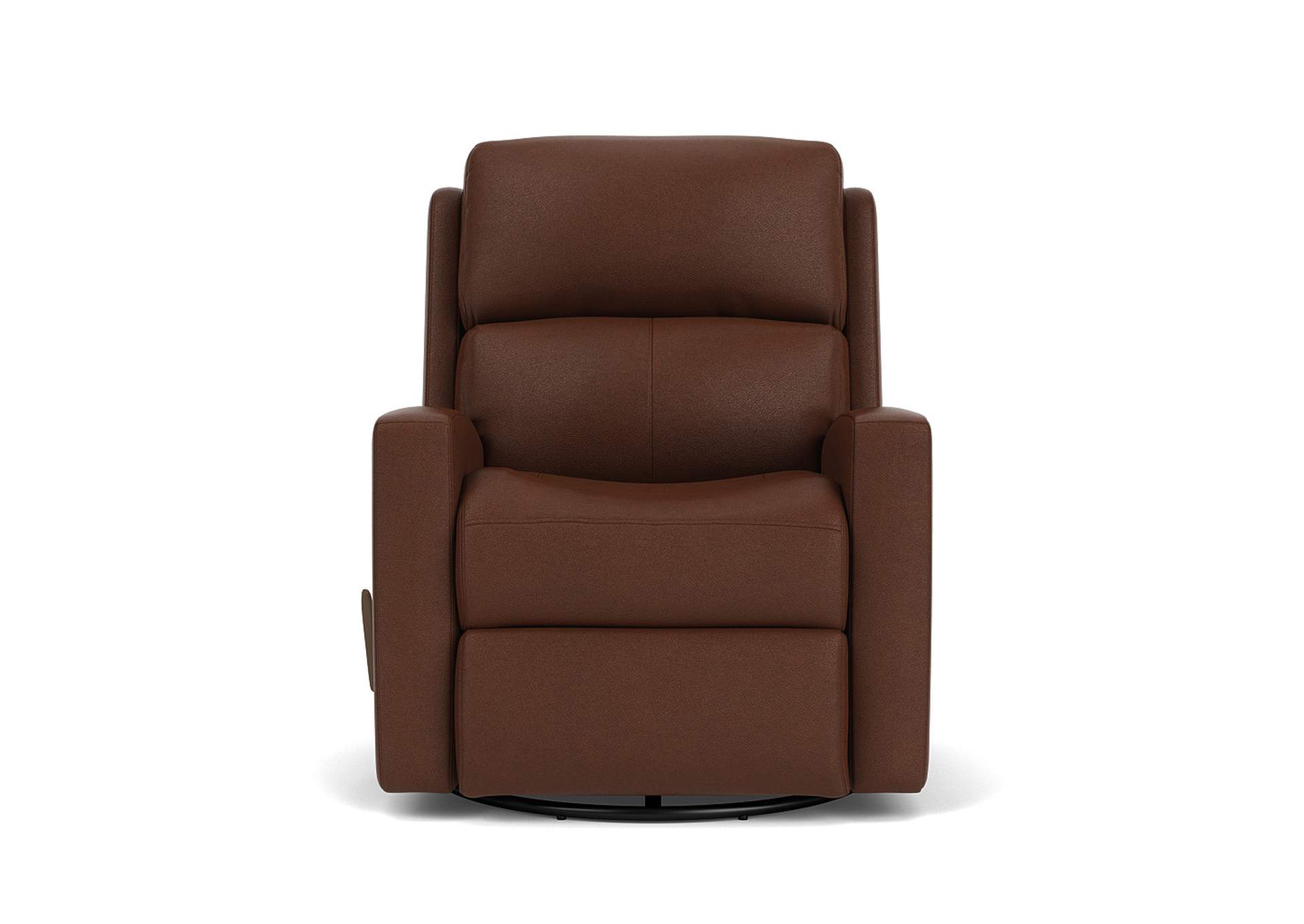 Catalina Swivel Gliding Recliner,Flexsteel