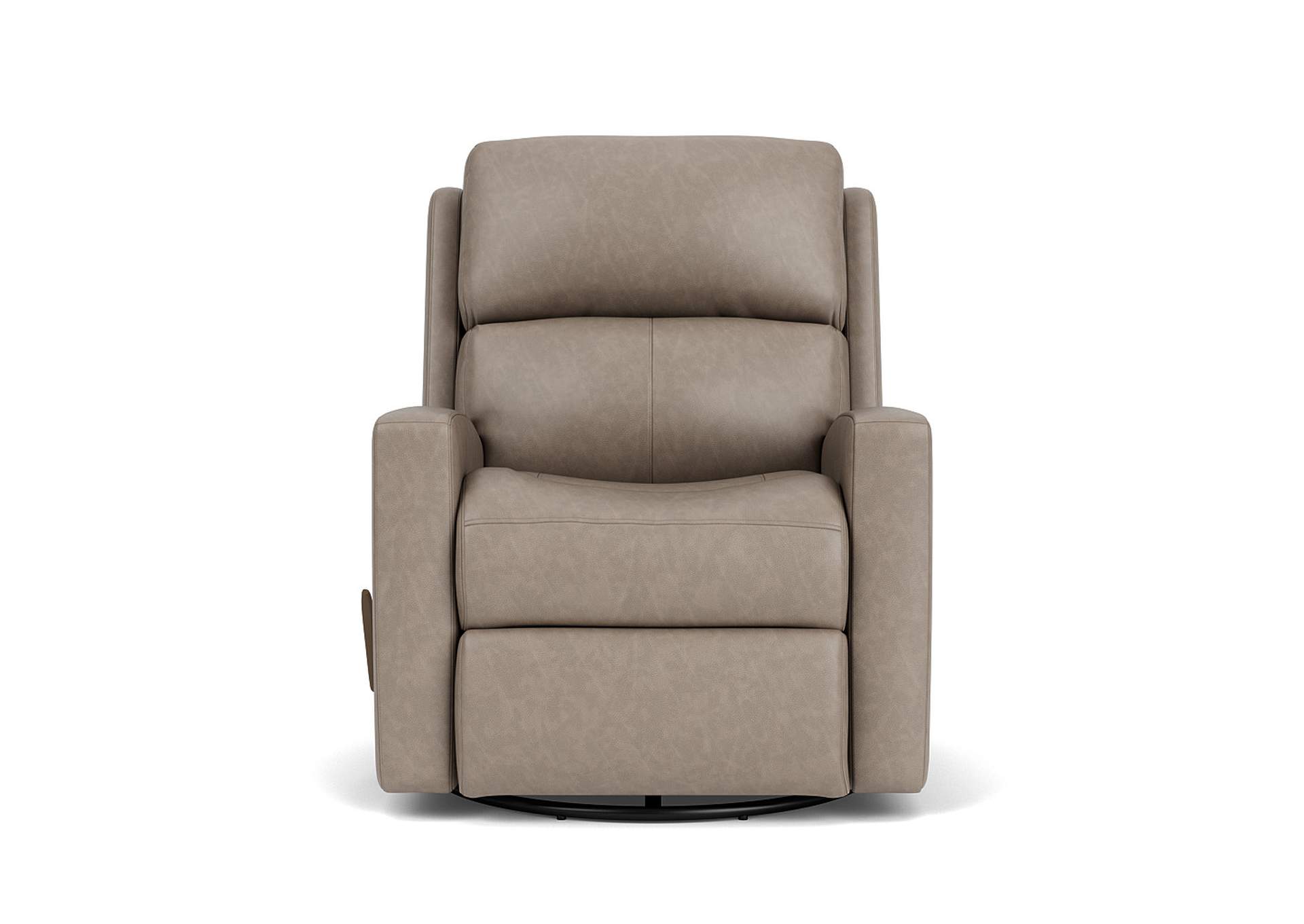 Catalina Swivel Gliding Recliner,Flexsteel