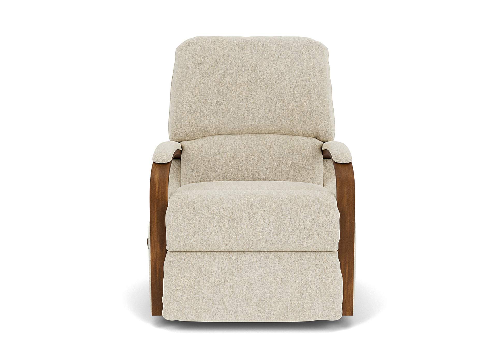 Woodlawn Rocking Recliner,Flexsteel