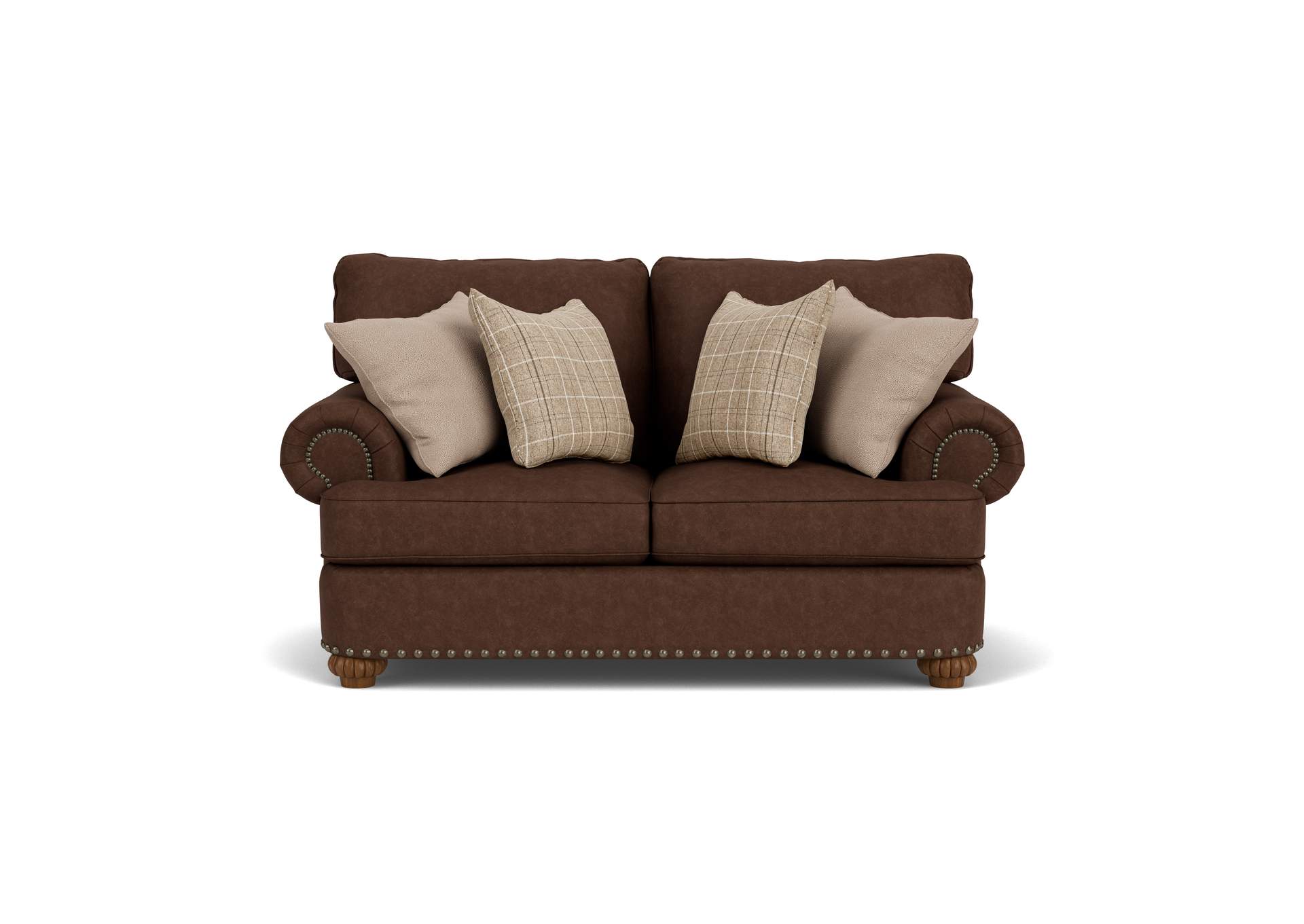 Patterson Loveseat,Flexsteel
