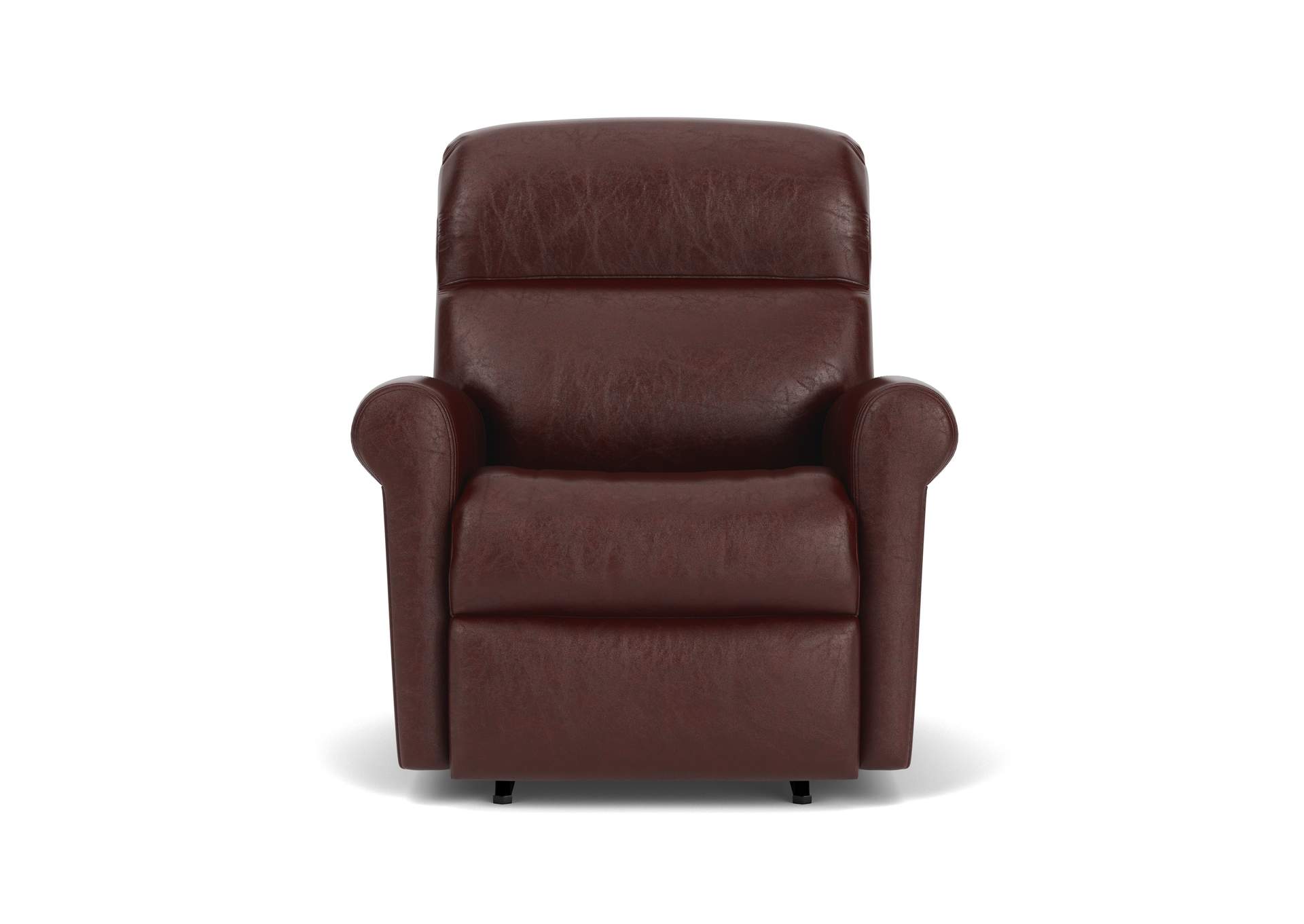 Davis Power Rocking Recliner With Power Headrest,Flexsteel