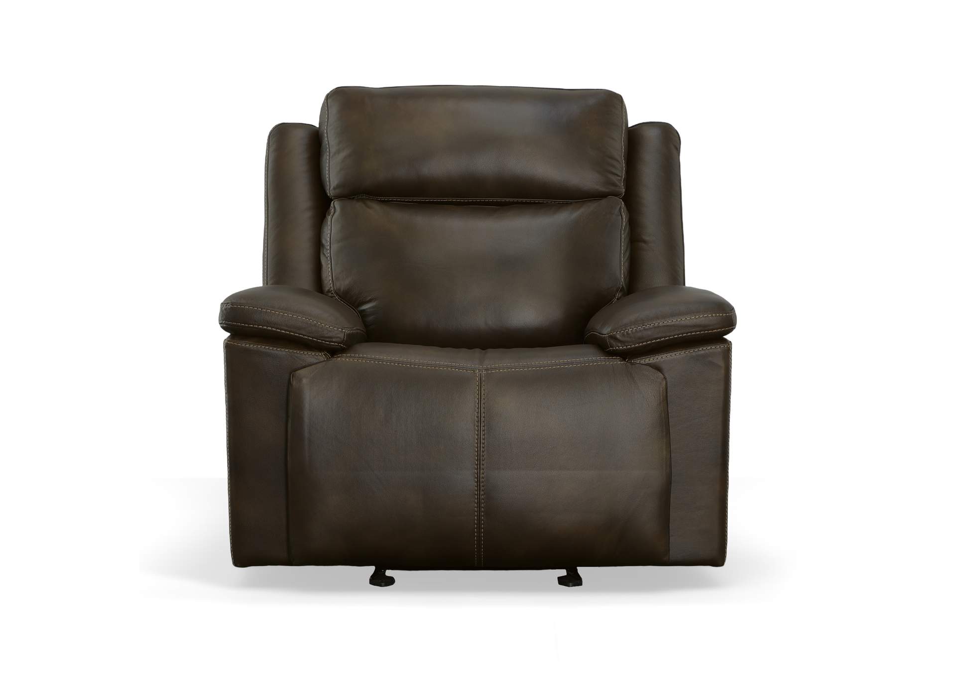 Chance Power Gliding Recliner With Power Headrest,Flexsteel