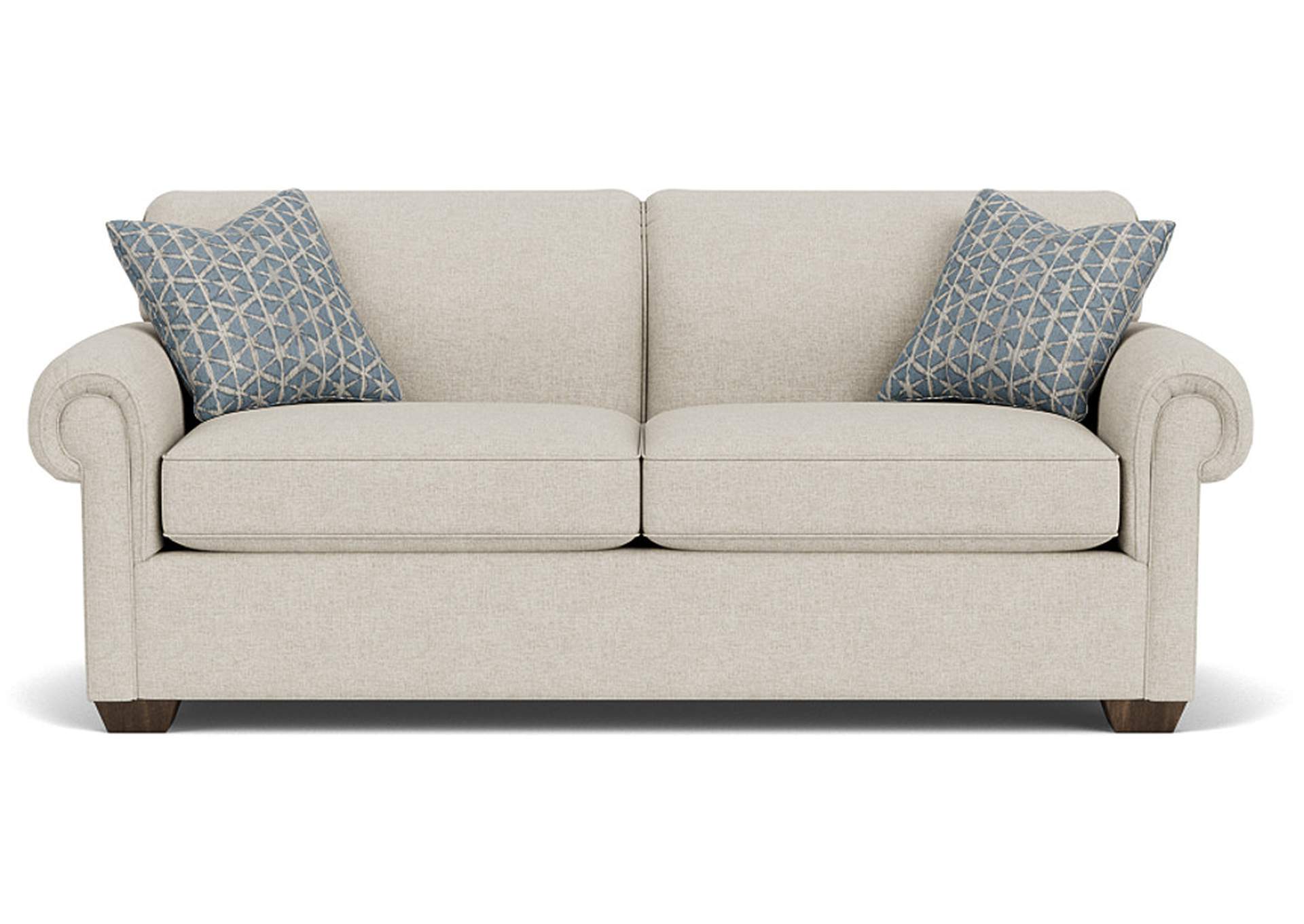 Main Street Full Sleeper,Flexsteel