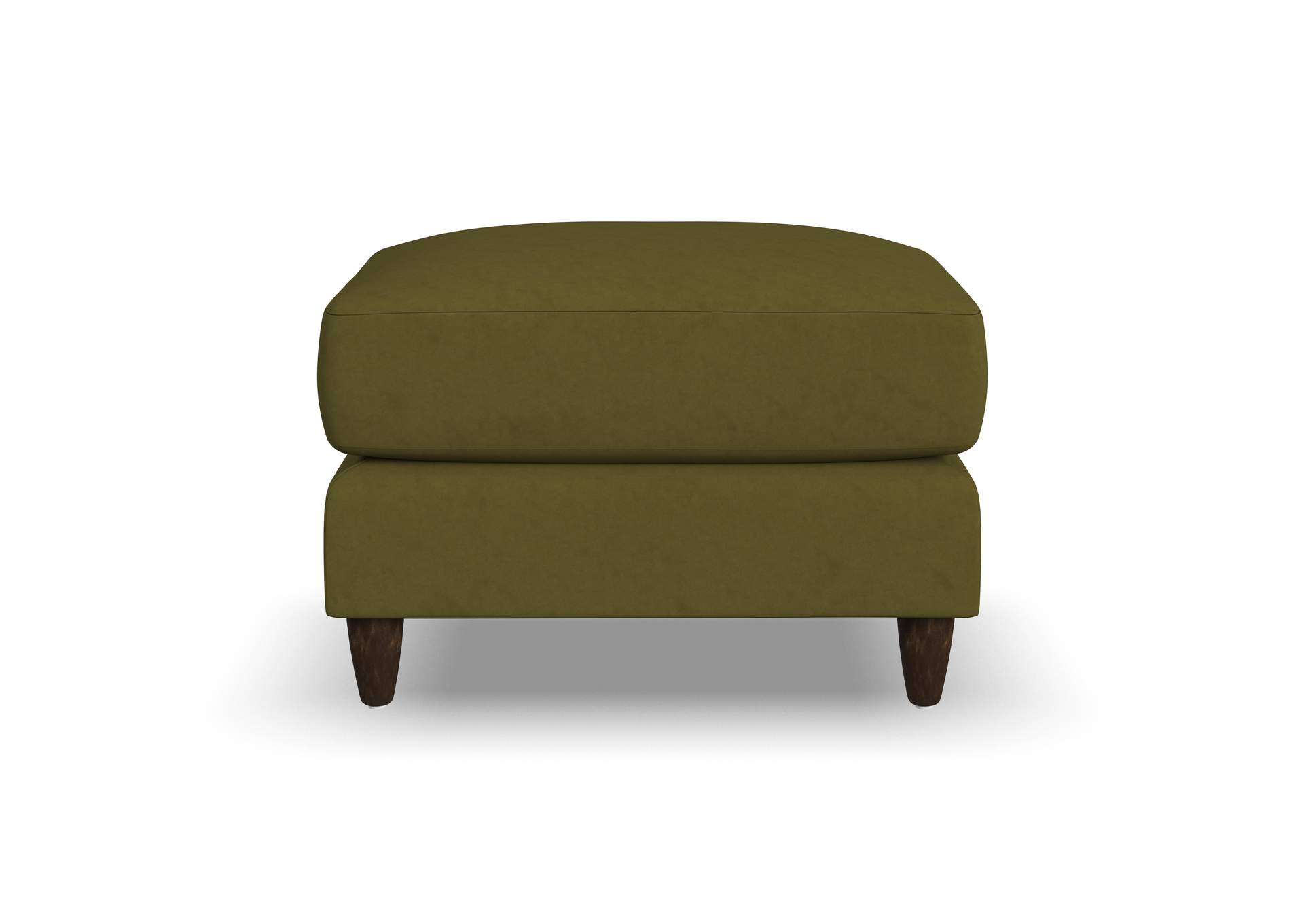 Fern Ottoman,Flexsteel