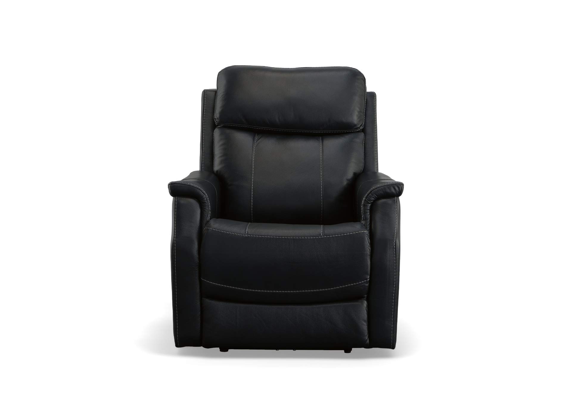 Easton Power Recliner With Power Headrest & Lumbar,Flexsteel