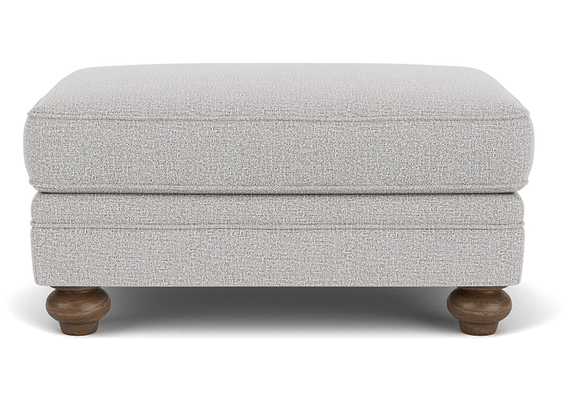 Winston Cocktail Ottoman,Flexsteel