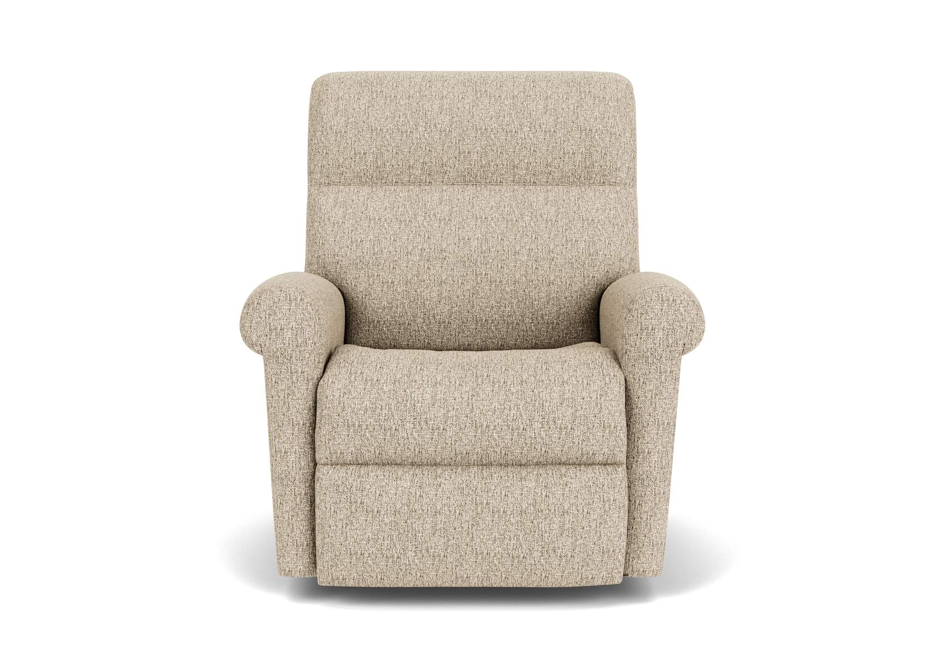 Davis Swivel Gliding Recliner,Flexsteel