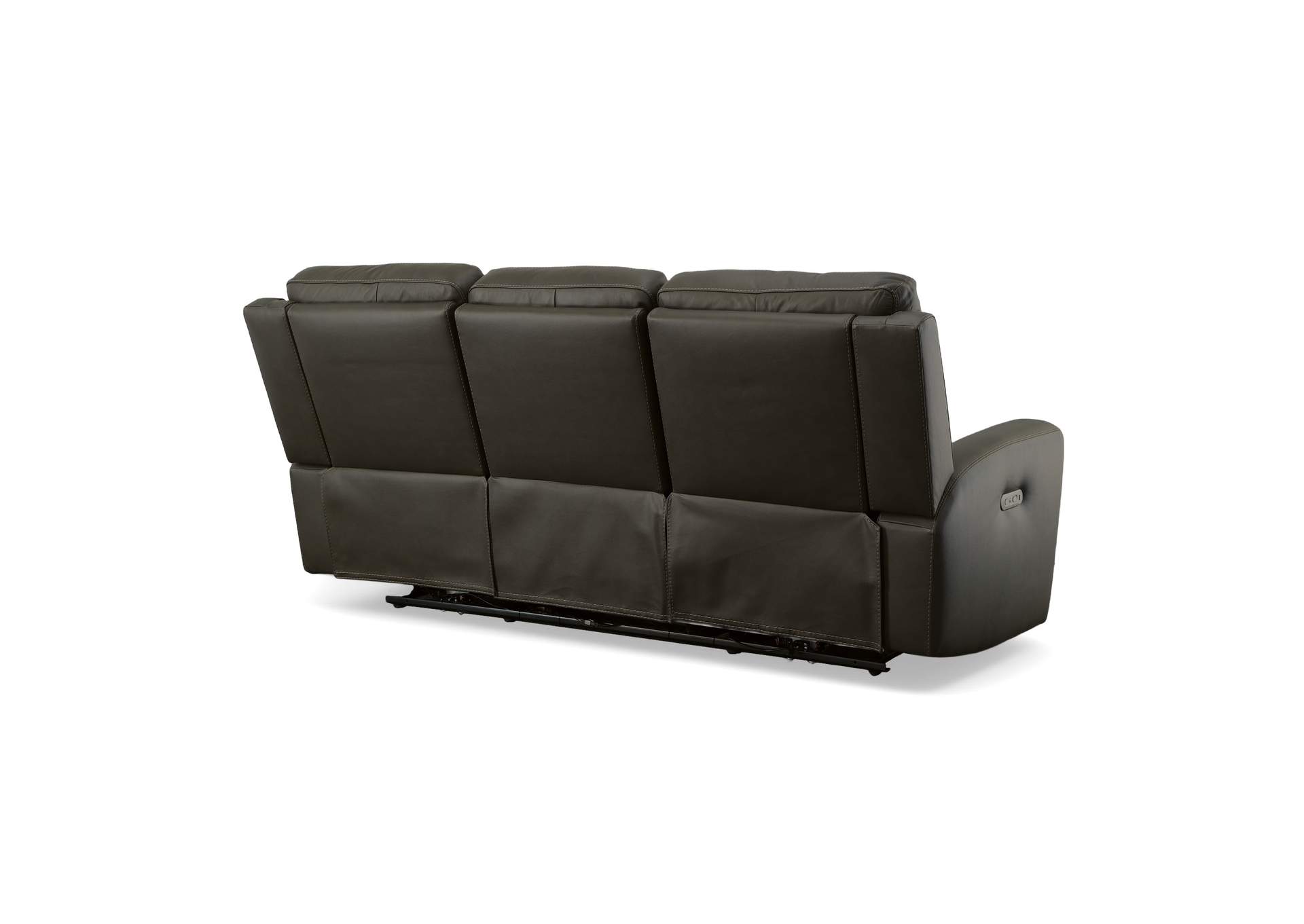 Jarvis Power Reclining Sofa With Power Headrests,Flexsteel