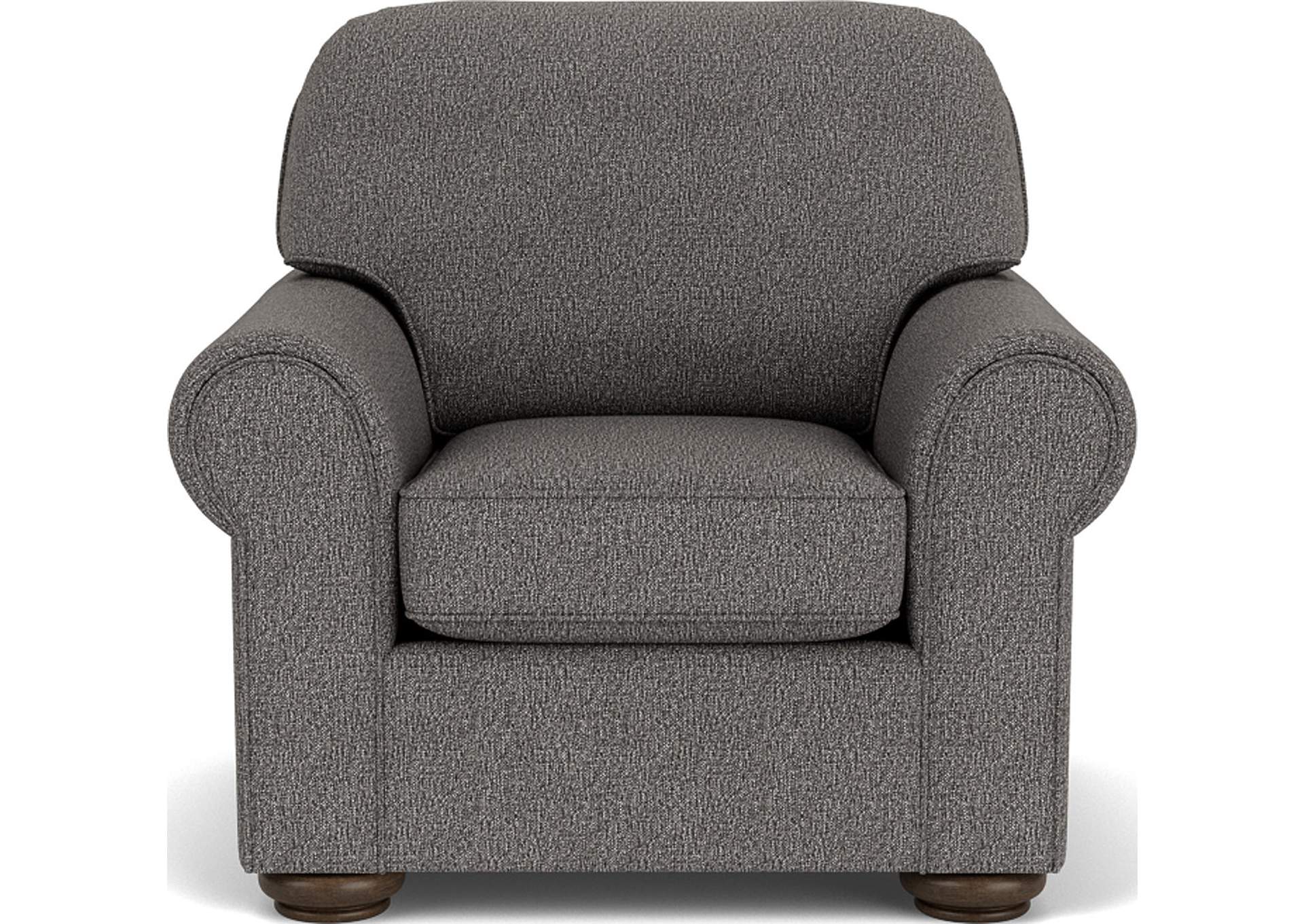 Preston Chair,Flexsteel