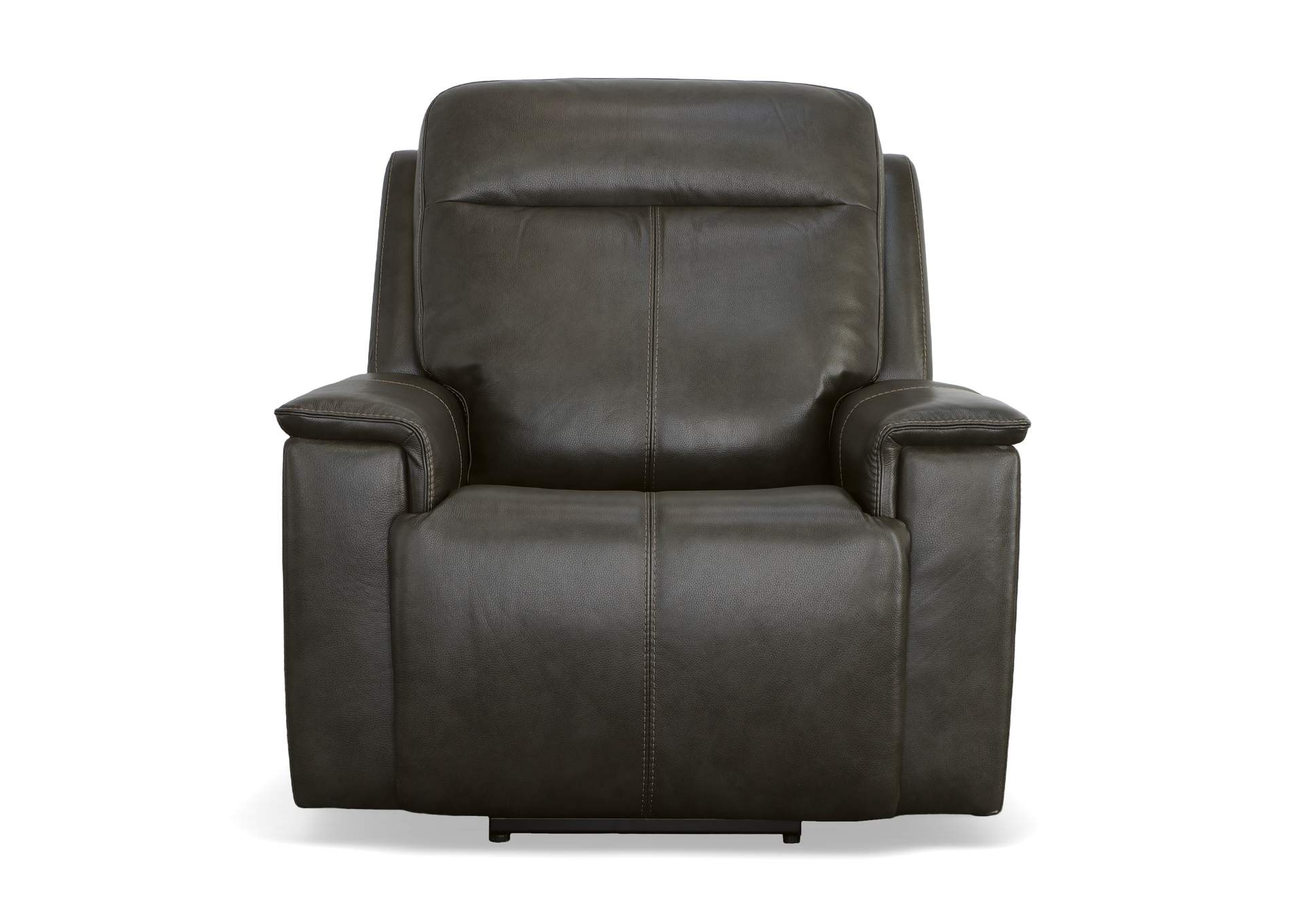 Odell Power Recliner With Power Headrest & Lumbar,Flexsteel