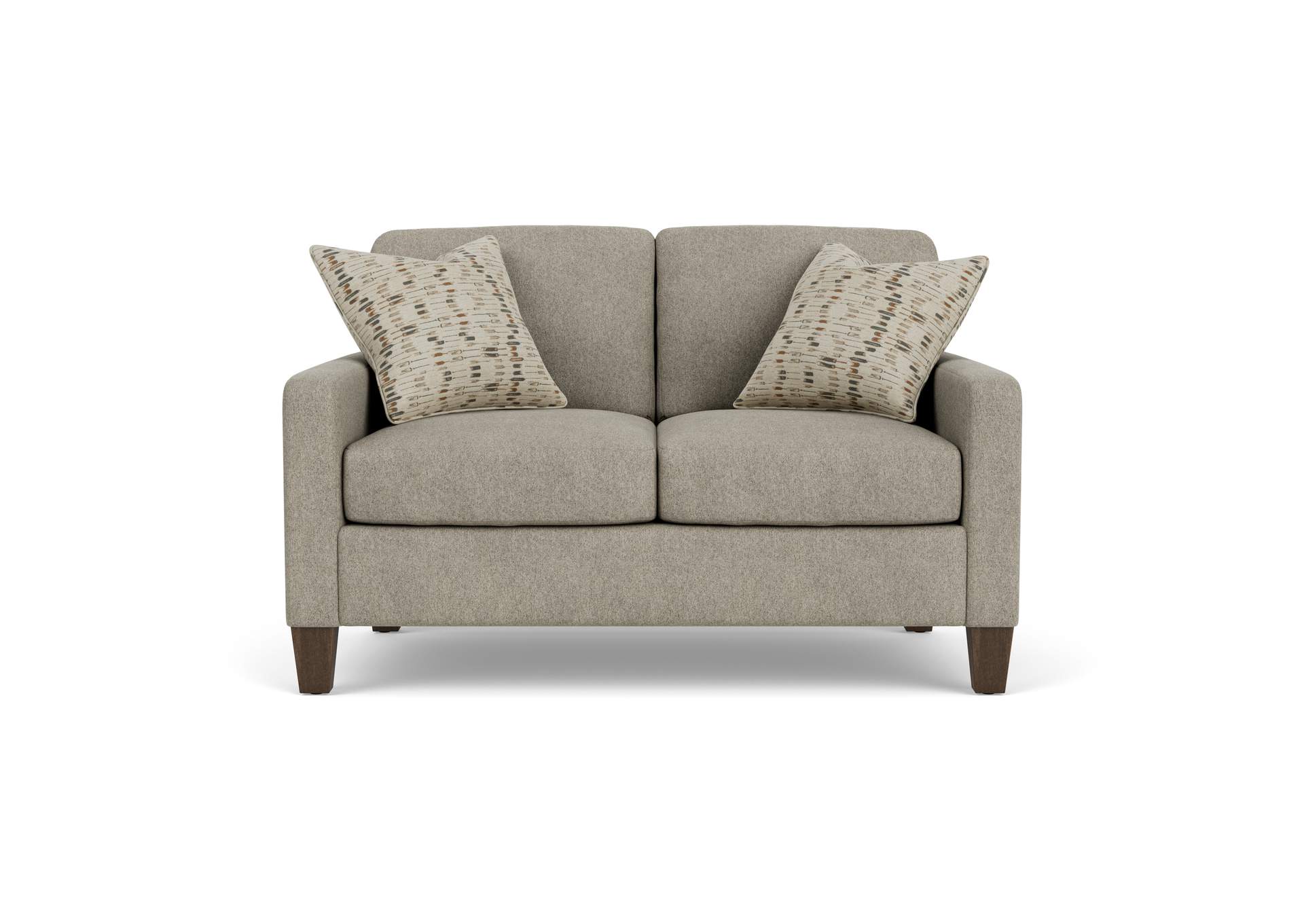 Moxy Loveseat,Flexsteel