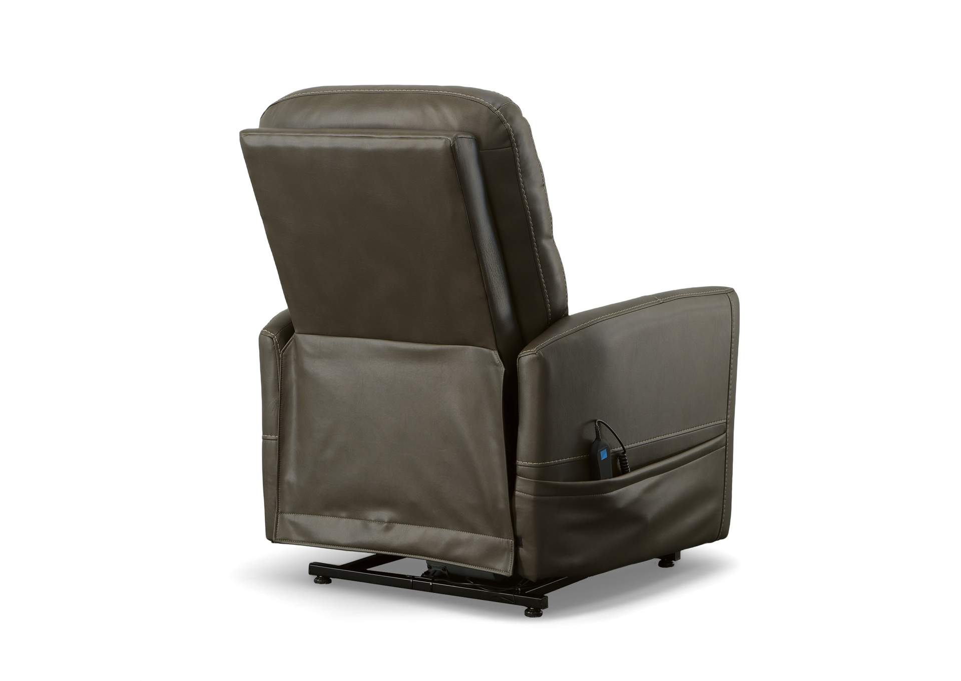 Kenner Power Lift Recliner With Right - Hand Control,Flexsteel