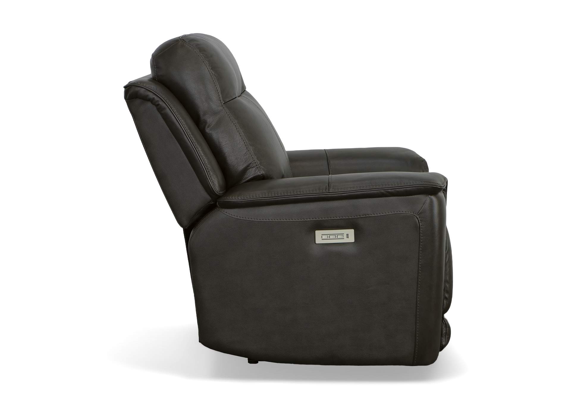 Miller Power Recliner With Power Headrest,Flexsteel