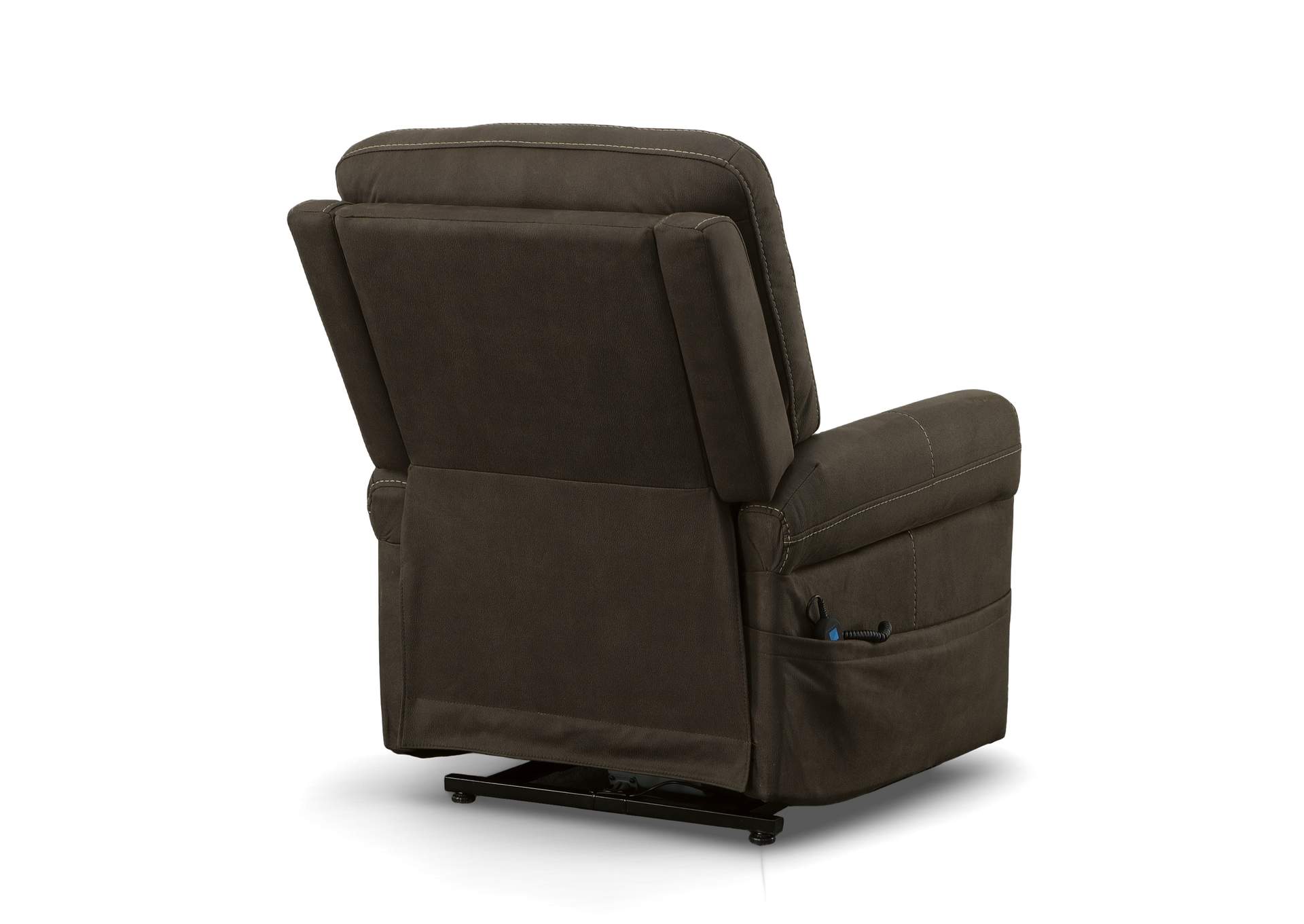 Jenkins Power Lift Recliner With Right - Hand Control,Flexsteel