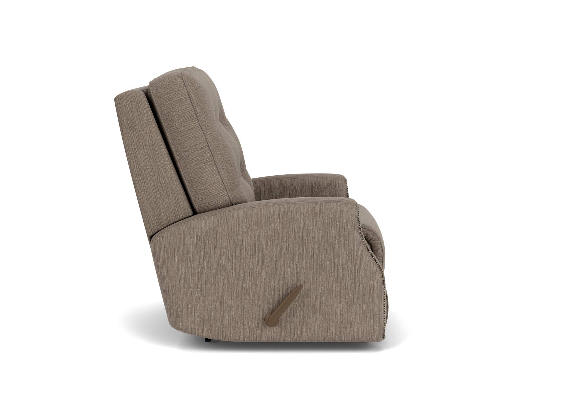 Devon Rocking Recliner,Flexsteel