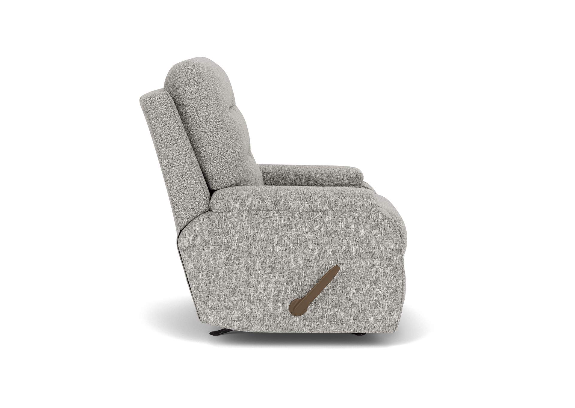 Kerrie Rocking Recliner,Flexsteel