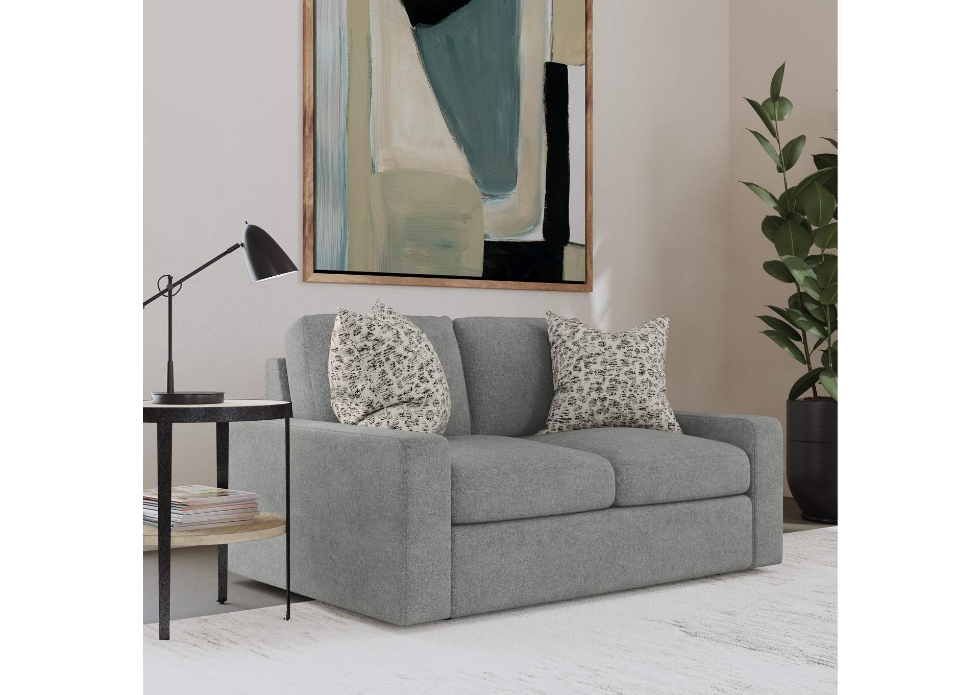 Sky Loveseat,Flexsteel