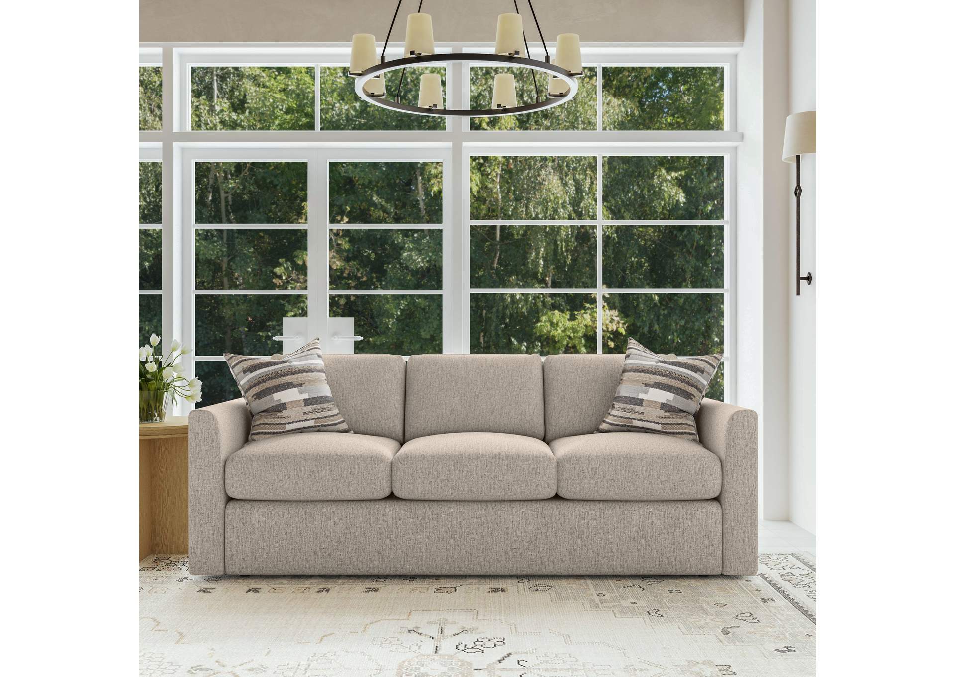 Sky Sofa,Flexsteel