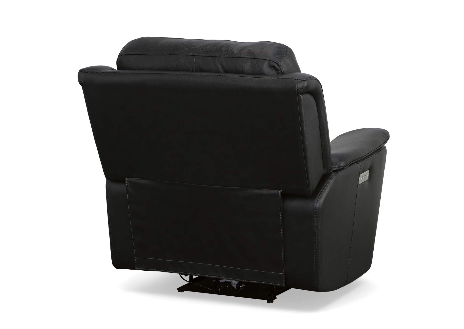 Cade Power Recliner With Power Headrest,Flexsteel